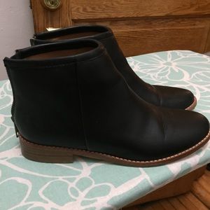 Urban outfitters booties